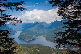 Check spelling or type a new query. Scenic View Of Coquitlam Lake And Mountains Vancouver British Columbia Canada Trees Beauty Stock Photo 193310772