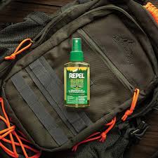 Repel lemon eucalyptus natural insect repellent is not for use on children under 3 years of age. Repel Plant Based Lemon Eucalyptus Insect Repellent Spray Deet Free Mua Sáº¯m Online Táº¡i Sunflower Market