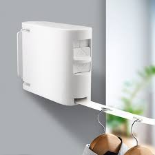 Maybe you would like to learn more about one of these? Wall Mounted Retractable Clothesline Indoor Outdoor Laundry Hanger Bathroom Dryer Organizer Telescopic Clothes Drying Rack Mega Promo 2a7d7 Goteborgsaventyrscenter