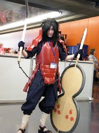 Uchiha Madara Cosplay 03 By Tionniel On Deviantart A gallery of cosplay costumes and photos of madara uchiha, from the series naruto. uchiha madara cosplay 03 by tionniel on