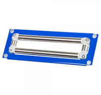 4-Way Roller (Only): Accessories: Roller Brackets at ...