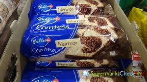 20 artikel für „bahlsen kuchen bei mercateo, der beschaffungsplattform für bahlsen gebäck kuchen snack marmor 55 x 27,5 g/pack. Bahlsen Comtess Marmor Kuchen Nutri Score Kalorien Angebote Preise