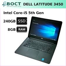 In the united states and/or other jurisdictions. Refurbished Dell Latitude 3450 14 Hd I5 5300u 2 3ghz 8gb 240gb Ssd W10p Shopee Malaysia