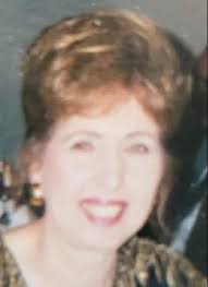 MARGARET MOSS Obituary (2022)