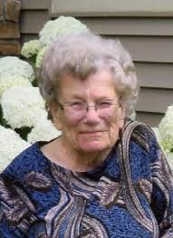 Angeline "Angie" C. Mader