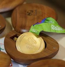 Minha página é uma sátira das olimpíadas no país chamado popularmente de brasil. Como As Medalhas Das Olimpiadas Rio 2016 Sao Guardadas E Levadas Para Casa O Verso Do Inverso