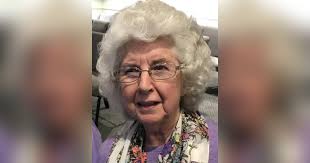 Obituary for Janet (Volkman) Sloan