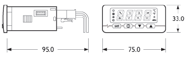We've rounded up seven of ou. Cpro Nano Evco Controllers