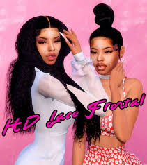 When you purchase through links on our site, we may earn an affiliate commission. Roli Cannoli Cc Findz Corner Cyberaddix Hd Lace Frontal Babyhairs 6 Sims Hair Sims 4 Black Hair Sims 4 Toddler