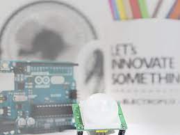 Arduino motion detector in easy process using pir sensor. Pir Motion Sensor How To Use Pirs W Arduino Raspberry Pi Arduino Project Hub