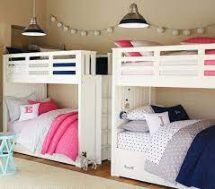 Maybe you would like to learn more about one of these? Sisters Bedroom Ideas With Bunk Beds Novocom Top