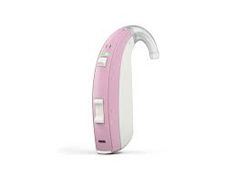 Resound says its smart 3d app is part of its new comprehensive telehealth offering for hearing aid wearers. Resound Up Smart Pediatric Hearing Aids