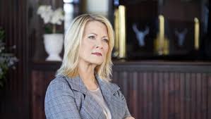 Barbara Niven Barbara Hair Beauty Hair Makeup