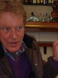 Ian Galbraith Ibiza, Australia, artist