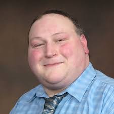 Marcus Larkin's Instagram, Twitter & Facebook