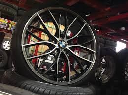 岡崎店ではBMW用中古タイヤホイールセット続々入荷!!カスタム系からスタッドレスまで～♪ | U-ICHIBAN 岡崎店（閉店） ブログ一覧 |  中古ホイール・タイヤ買取・販売のU-ICHIBAN