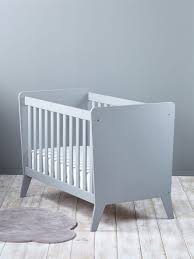 299 00 Lit Bebe A Barreaux La Maison Vetement Et Deco Cyrillus Baby Girl Room Baby Cribs Baby Bed