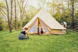 Diy glamping tents are fun and allow you to add your own creativity to your sleeping quarters such alternatively, if you're glamping on a budget, buy a large tent and use cool glamping accessories to. Diy Glamping Gear