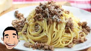 When did bolognese republic end? Spaghetti Bolognese Recipe Authentic Italian Recipesvincenzo S Plate