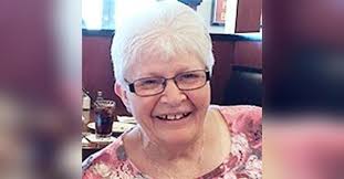 Geraldine Frances Nelson Obituary