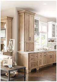 Ultimate Guide To The Hottest 2020 Kitchen Trends Natural Wood Kitchen Cabin Natural Wood Kitchen Cabinets Kitchen Cabinet Design Modern Farmhouse Kitchens