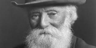 Program explores life of Catskills naturalist John Burroughs