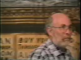 Rumsey Improvement Association, James Rumsey Guest Speaker at Rumsey Hall