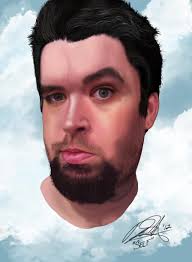 Playing with PSP!🤔 Made the pic more alive, original was very pale.😑 No  it's not a selfie 😱