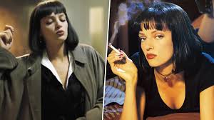 Maybe you would like to learn more about one of these? Uma Thurman Birthday Special 5 Quotes By Her Pulp Fiction Character Mia Wallace That Will Leave You Intrigued Fresh Headline