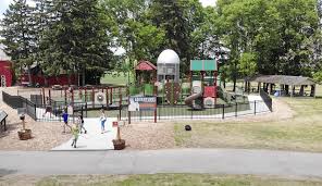 Deal for the conner screen room at costco. Conner Prairie Opens Inclusive Playground