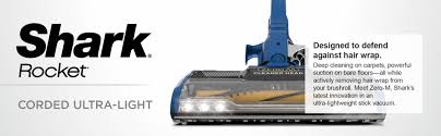 Shark Rocket Zero M Corded Ultra Light Vacuum Bjs Wholesale Club