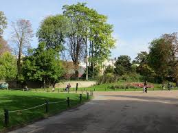 Parque Le Jardin D Aclimatation Photo De Jardin D Acclimatation Paris Tripadvisor