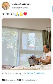 Toda la información sobre mariano reutemann. Carlos Reutemann Salio De Terapia Intensiva Y Evoluciona Favorablemente La Gaceta Tucuman