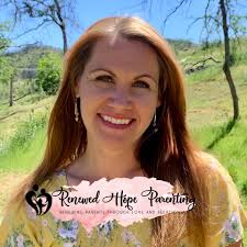 Renewed Hope Parenting