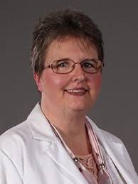 Judy Mitchelson, PA-C