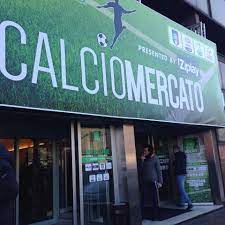 Fino alle 22:00 di oggi allo sheraton di milano. Ata Hotel Live Gli Ultimi Colpi Di Calciomercato In Tempo Reale