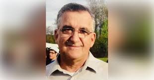 Raymond Francis "Ray" Jones Obituary (2023)