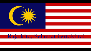Malaysian National Anthem Negaraku Lyrics Translations In Subtitles Youtube