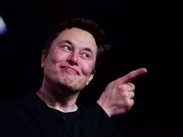 Elon Musk và hành trình trở thành người giàu thứ 2 thế giới - SurfacePro.vn