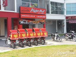 Food was soggy and bland. Pizza Hut Western Variety Pizza Pasta Restaurant In Serian Serian Bazaar Sarawak Openrice Malaysia