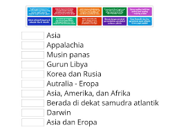 Adalah bahwa depresi adalah (lb) suatu daerah yang topografinya lebih rendah dari sekelilingnya sedangkan bla adalah. Soal Benua Dan Asia Ø§Ù„Ù…Ø·Ø§Ø¨Ù‚Ø©