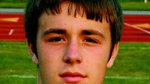 Tribe soccermen graduated 2/3 of their goal scorers