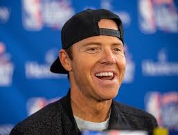 NHL to Utah: How Jazz owner Ryan Smith emerged as buyer of the Arizona  Coyotes