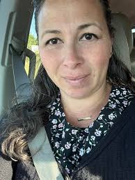 Carmen Gonzalez || Wife || Mom