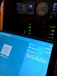 Testing Victron Lifepo4 Battery System And Low Voltage Cutoff Behavior Marine Electronics Behavior System