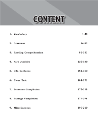 So irrespective of your education background, you should give important to this section and try to clear the cutoff. Download Disha New Pattern English Language For Sbi Ibps Bank Po So Clerk Rrb Exams Pdf Online 2020