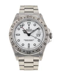 Rolex Explorer II 16570