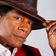 Dr. Ronald S. Mc Dowell's 'Scared Famous'