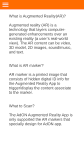(oi) was positioned to provide innovative online business solutions to help their clients to breakthrough and to stay ahead in the competitive online world. Updated Adon Augmented Reality Pc Android App Download 2021