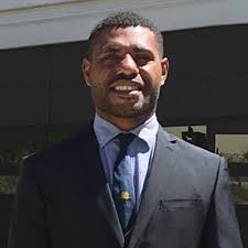 PNGNews Daniel Aloi's appointment as the Acting Provincial Administrator of  Madang Province has been recognized.